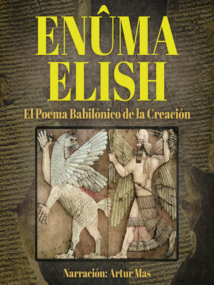 Enûma Elish - Audiobook